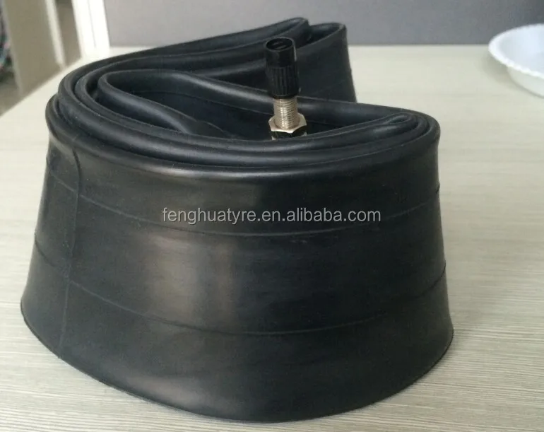 
High quality inner tube manufacturer butyl inner tube motorcycle 