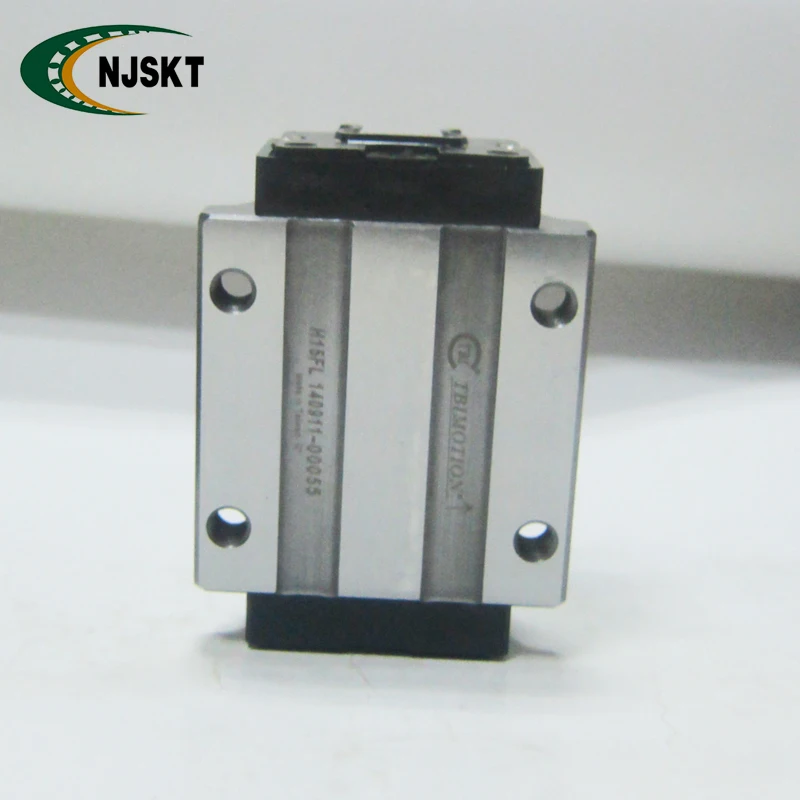 100% Original TBI LM guide block and rails TRS35VL