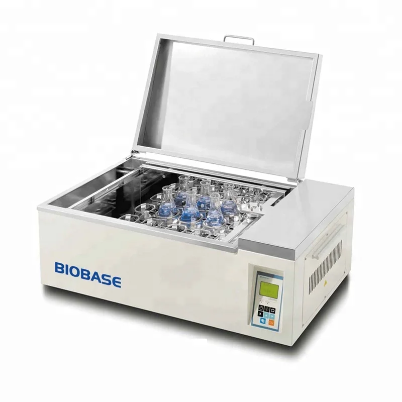 BIOBASE с возвратно-поступательным движением столешница термостатическая водяная баня перемешиванием