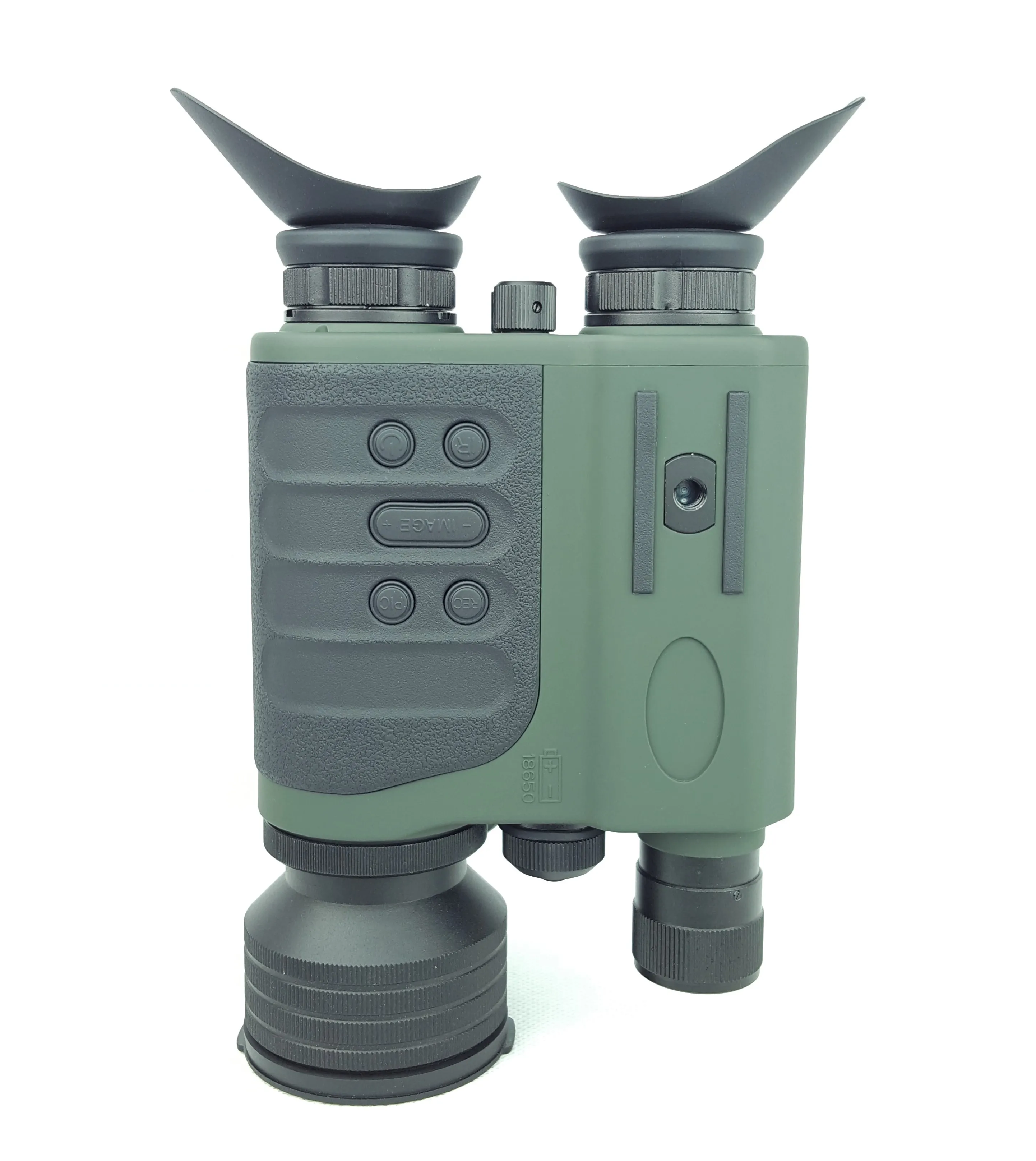 Night Vision NVD-B02-6-30X50HDW