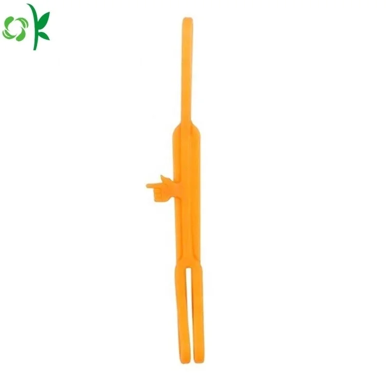 OKSILICONE модная силиконовая Закладка на палец эластичная Закладка-маркер для книг резиновый маркер ремешок школьных и офисных