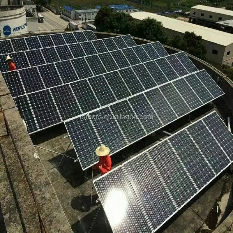 300 Вт 500 1KW 2KW 3KW 4KW солнечные продукты питания для небольшой дом сельских районах/green power 5KW PV решетки