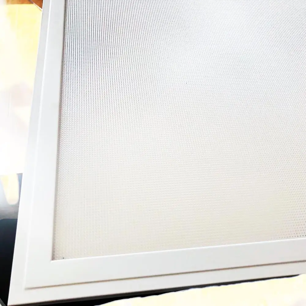 
UGR 19 Glare free Square LED Panel light 