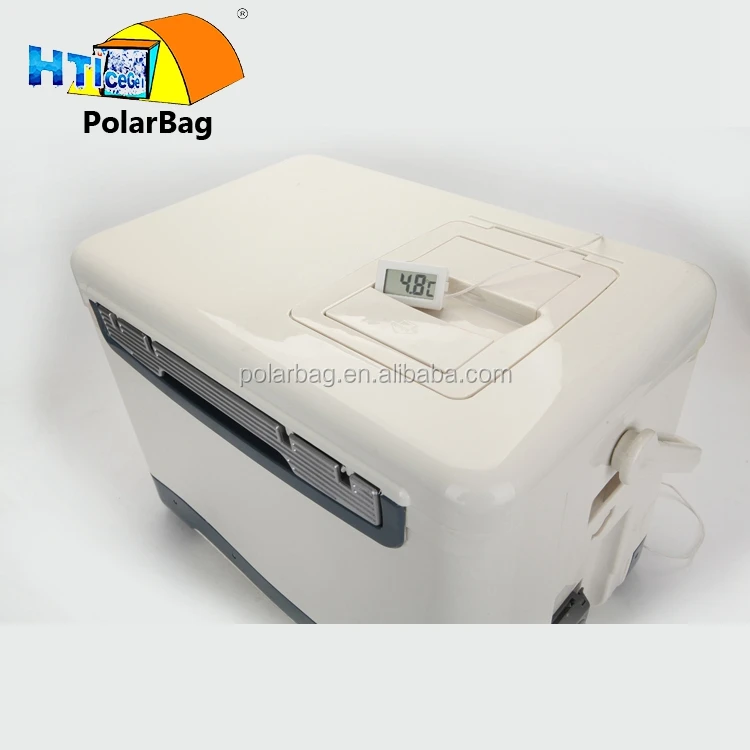 Портативная Медицинская и вакцинационная холодильная камера б/у