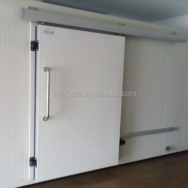 OnlyKem Brand Sliding door for Cold Storage