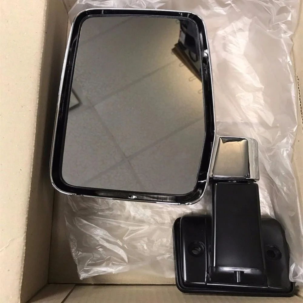 Зеркало заднего вида в сборе Land Cruiser FJ62, левая сторона 87940-90A09