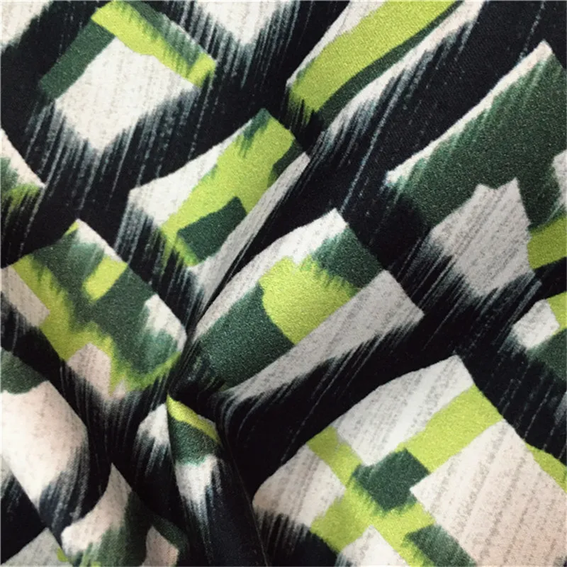 
Custom colored cheap wholesale digital printing 100% cotton twill jeans pocket fabric price 