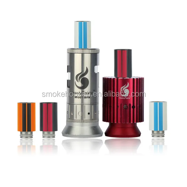 Fantastic Bumblebee Series Painted 510 drip tip SS