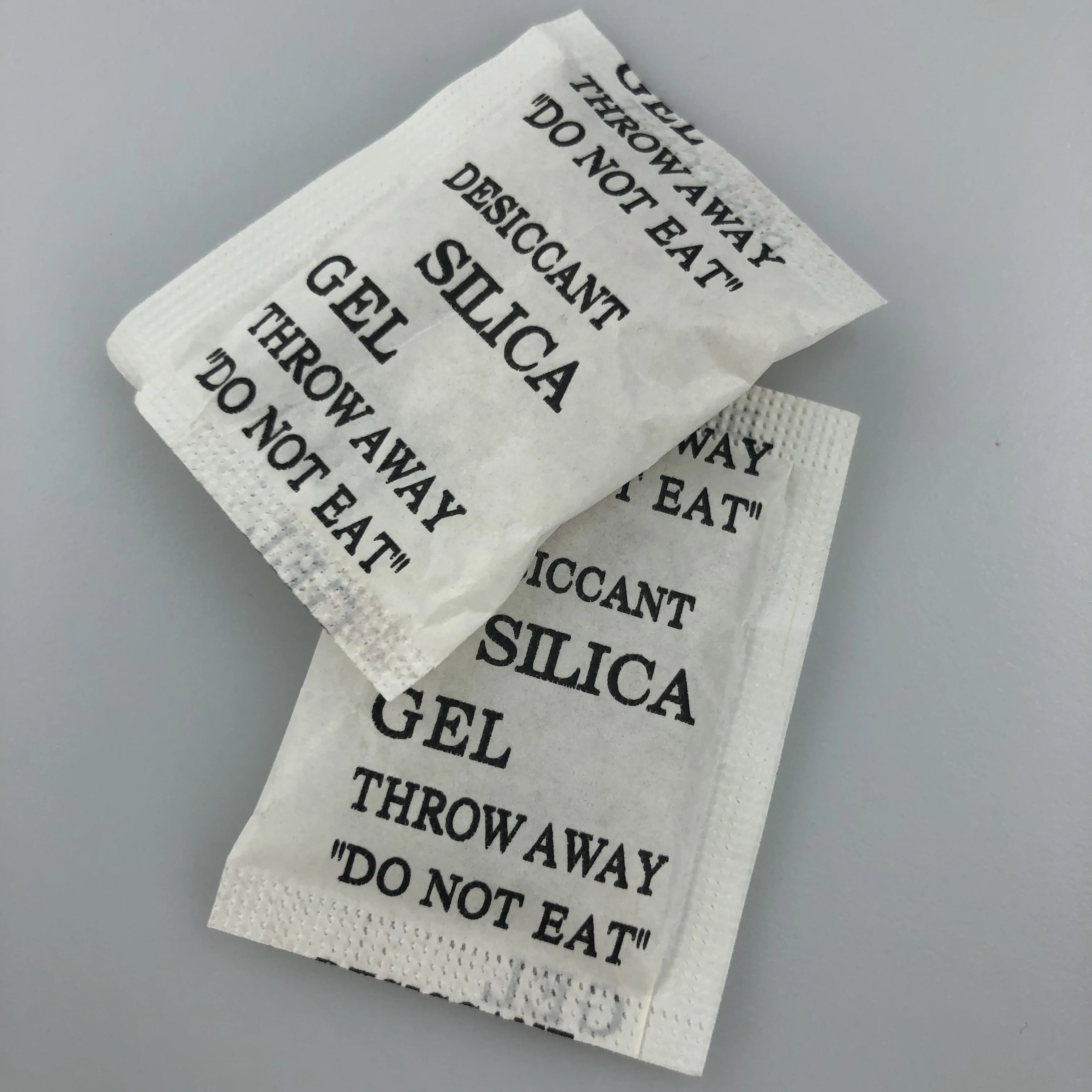 30gsm Heat Sealing Cotton Paper PE Coated Paper Tyvek Waterproof Paper