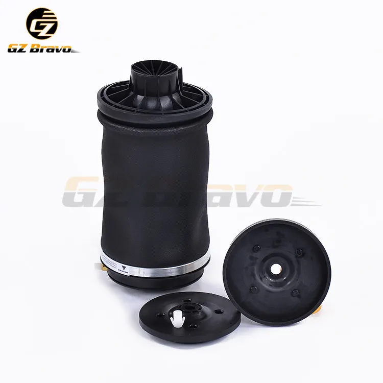 GL Rear Air Suspension Spring for Mercedes W164 GL350 GL450 ML350 1643201025 1643200725