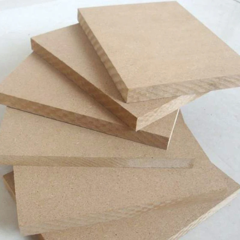 Waterproof mdf board 18mm thickness