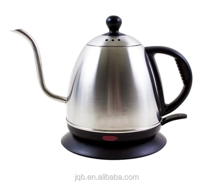 360 Degree Coffee and Tea standard 1.0L Electric Kettle