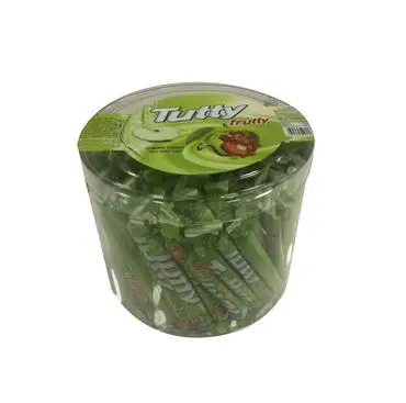 Fruity Chewing Candy Apple Fruit