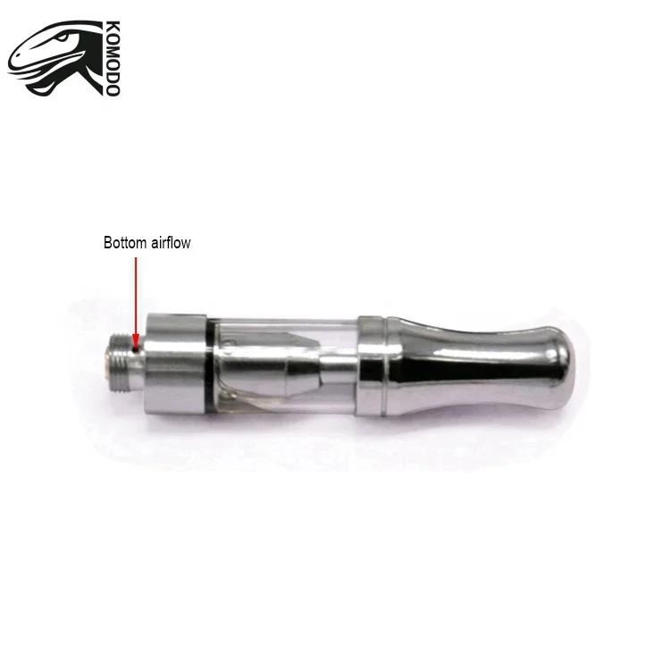 100% оригинальный картридж для вейпа Amigo Itsuwa Liberty V12 0,5 мл, керамическая катушка с нижним потоком воздуха, испаритель с резьбой 510
