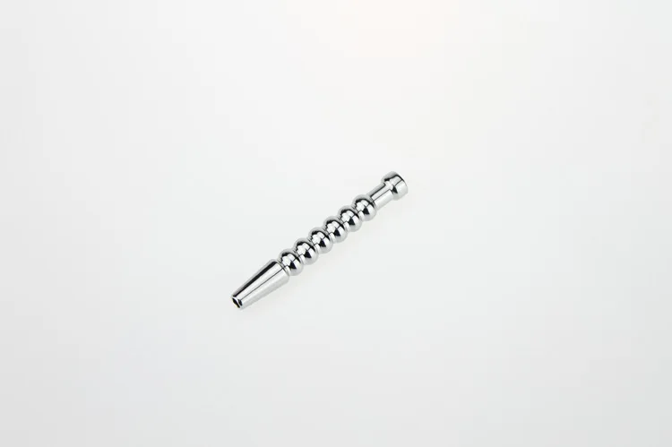 Penis Sound Urethra Inserts Urethral Stretching Probe Urethral Vibrators Penis Plug Steel Sound for Male