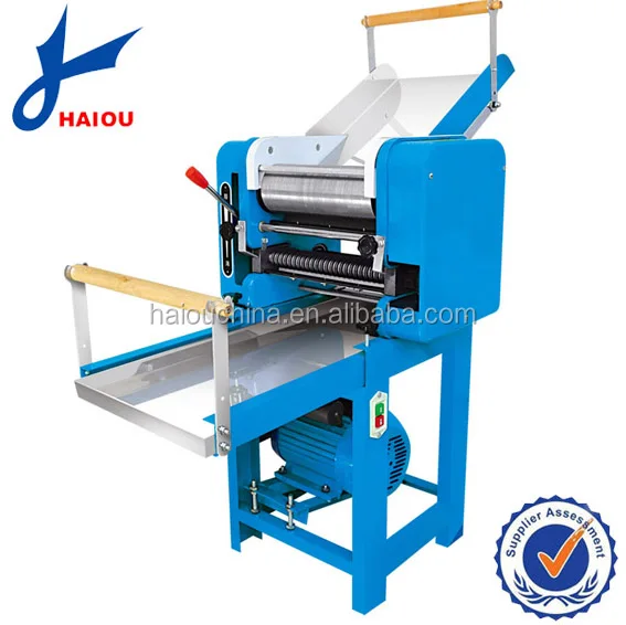 HO-60 Vertacal Electric Automatic Noodle Maker