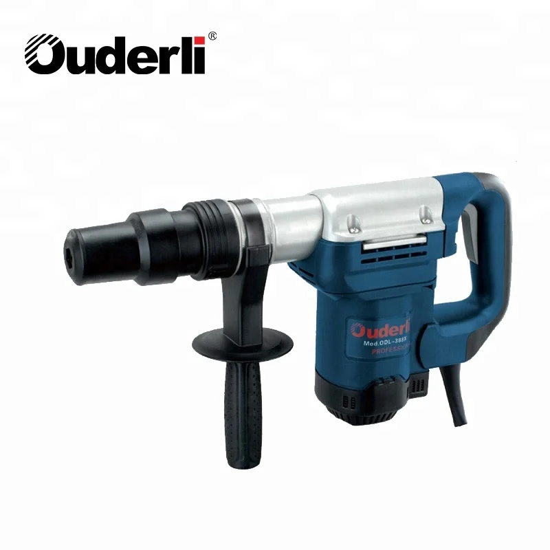 1200W Most Powerful Electric Demolition Hammer 388X