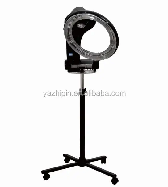 Парикмахерский аппарат для обогрева волос, Профессиональный парикмахерский аппарат