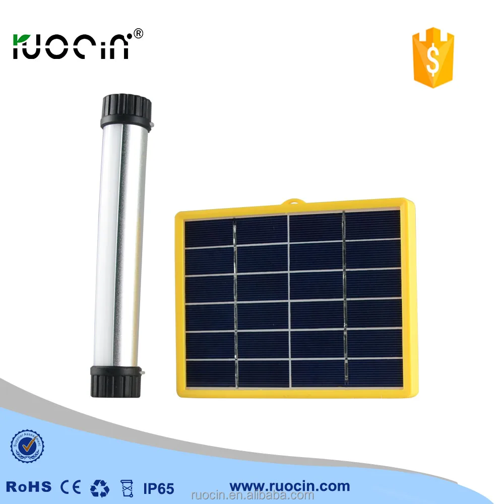 
ruocin 24LED DC 5 v USB Led outdoor portable LED tube light 