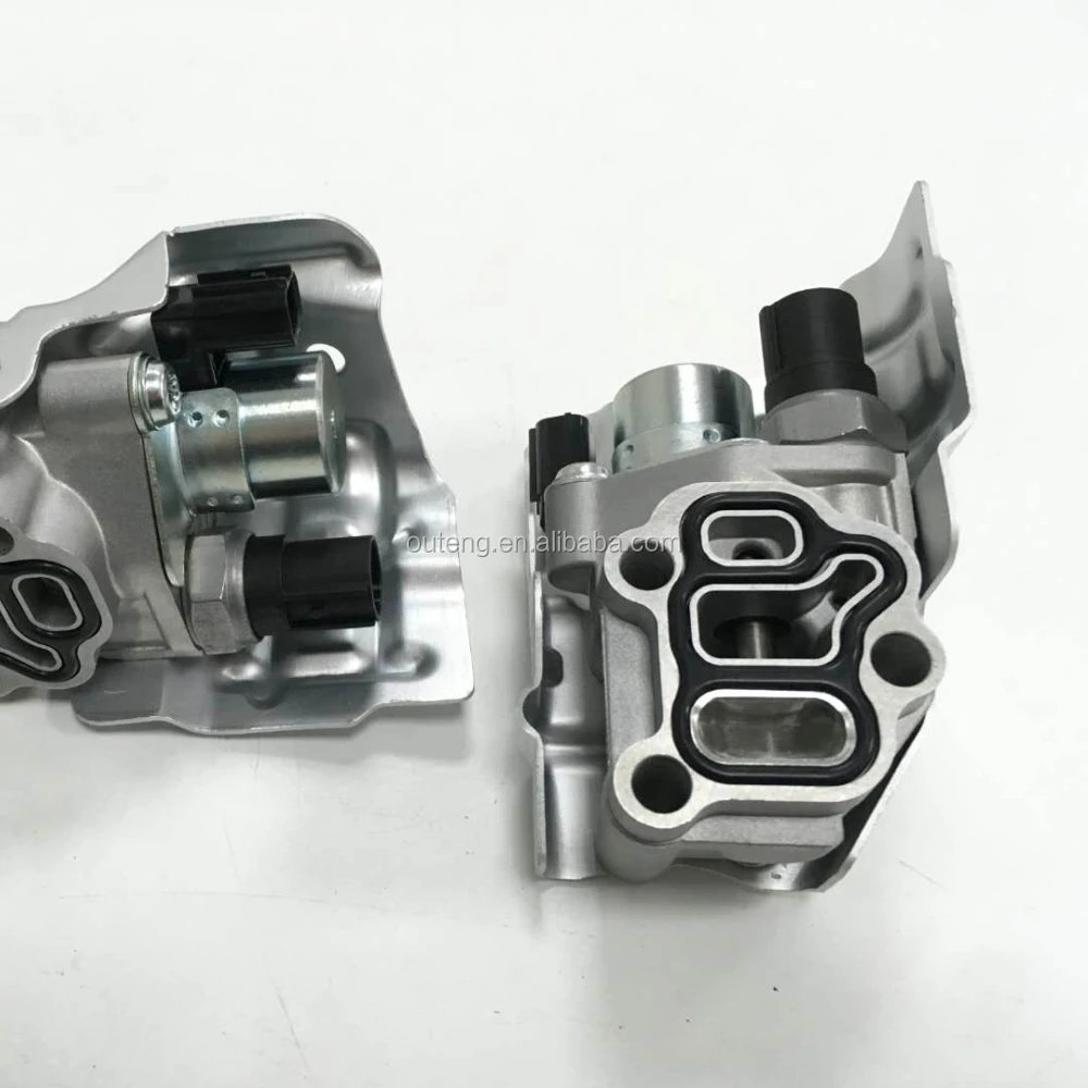 Auto car Parts Camshaft Timing Oil Control Valve Fit FOR Honda Accord OEM 15810-RAA-A01