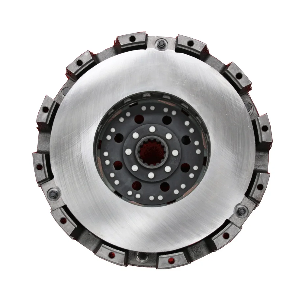 Китай YTO Трактор деталей машин 5162900 11 дюймов сцепления