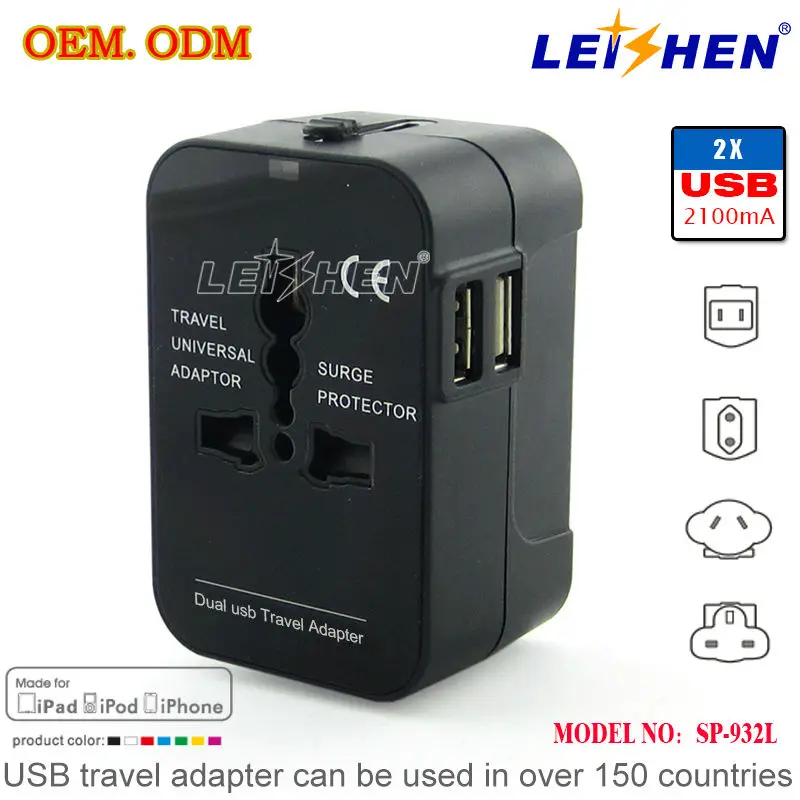 2014 Новый прибытии 2.1A usb Преобразование фишка ,Продвижение подарки