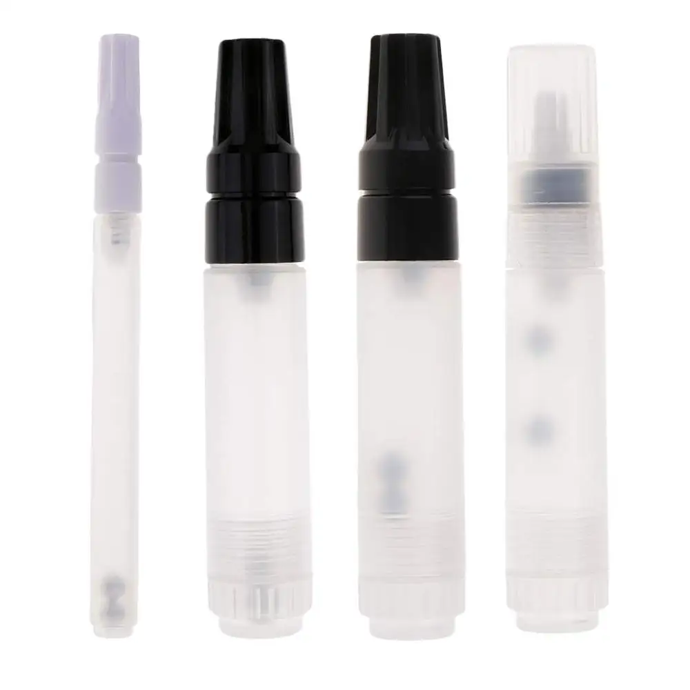 0.5mm/0.7mm/1mm/3mm/5mm/6.5mm/8mm/10mm/15mm/30mm empty liquid chalk marker pen barrels