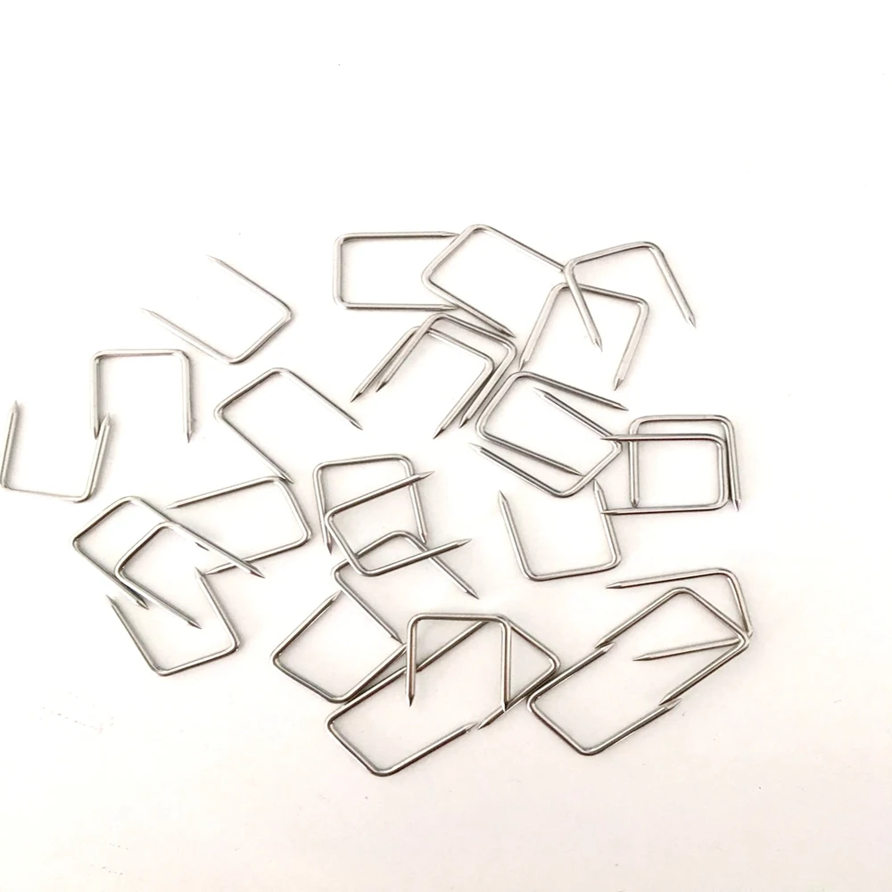 High quality  U tyle nail