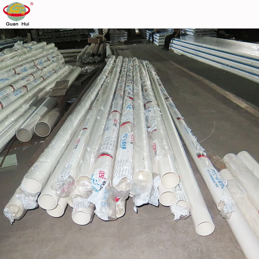 
Prefabrication steel frame warehouse construction building material 