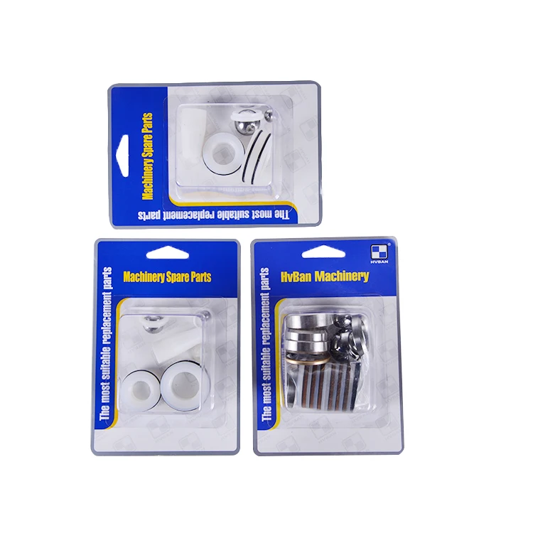 HVBAN HB1070 Pump repair kits