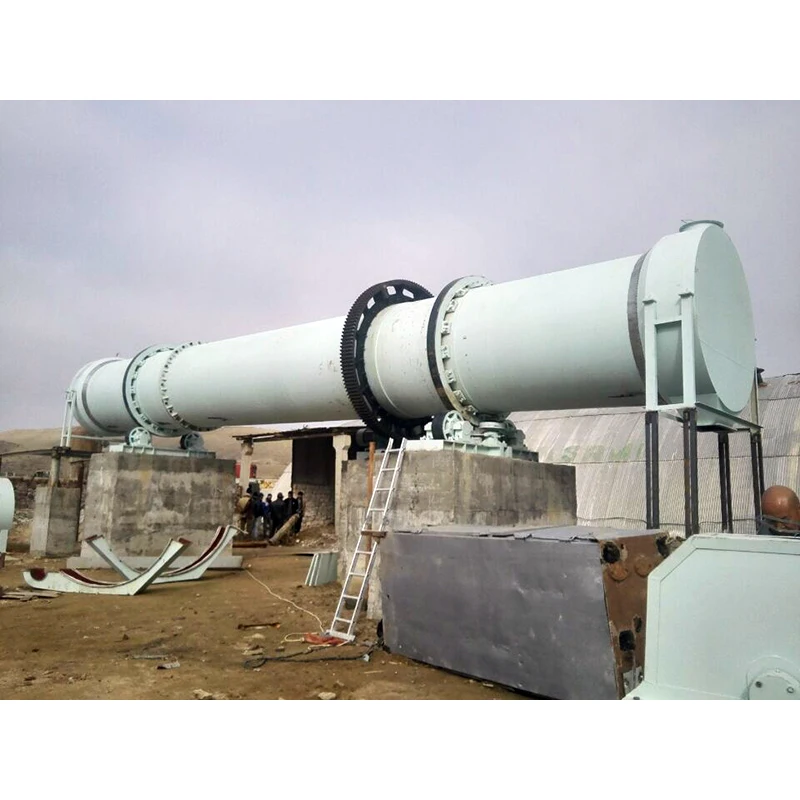 low price chicken cow pig dung manure rotary dryer and rotary drum drying equipment