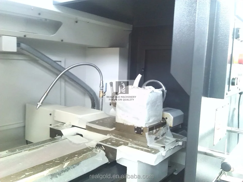 China popular cheap CNC lathe machine CK6136 best price