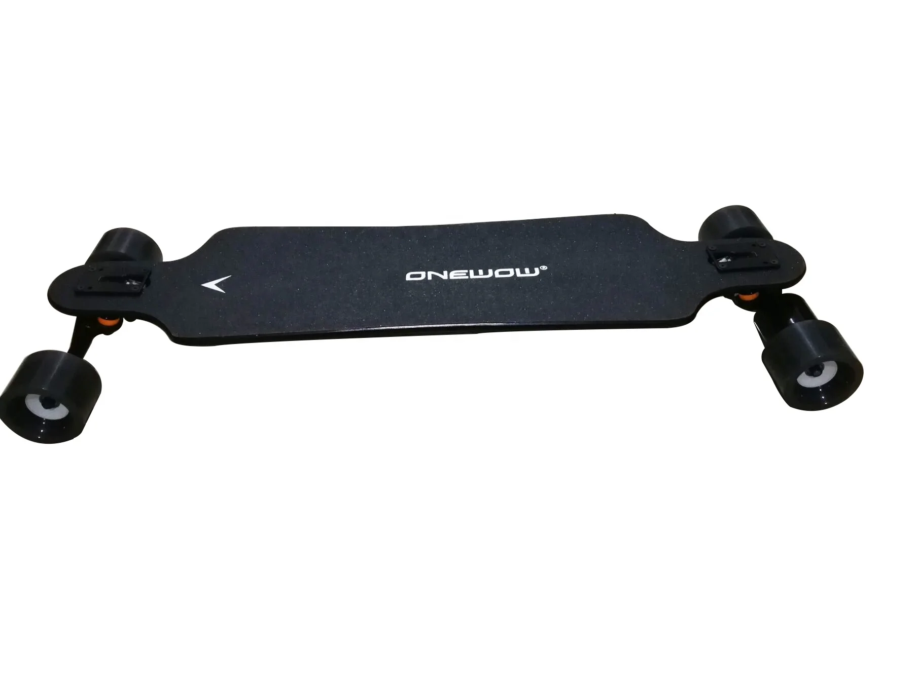 
36V 10S4P New generation DKP electric skateboard longboard with direct drive 3200W power top speed 45kms/h 