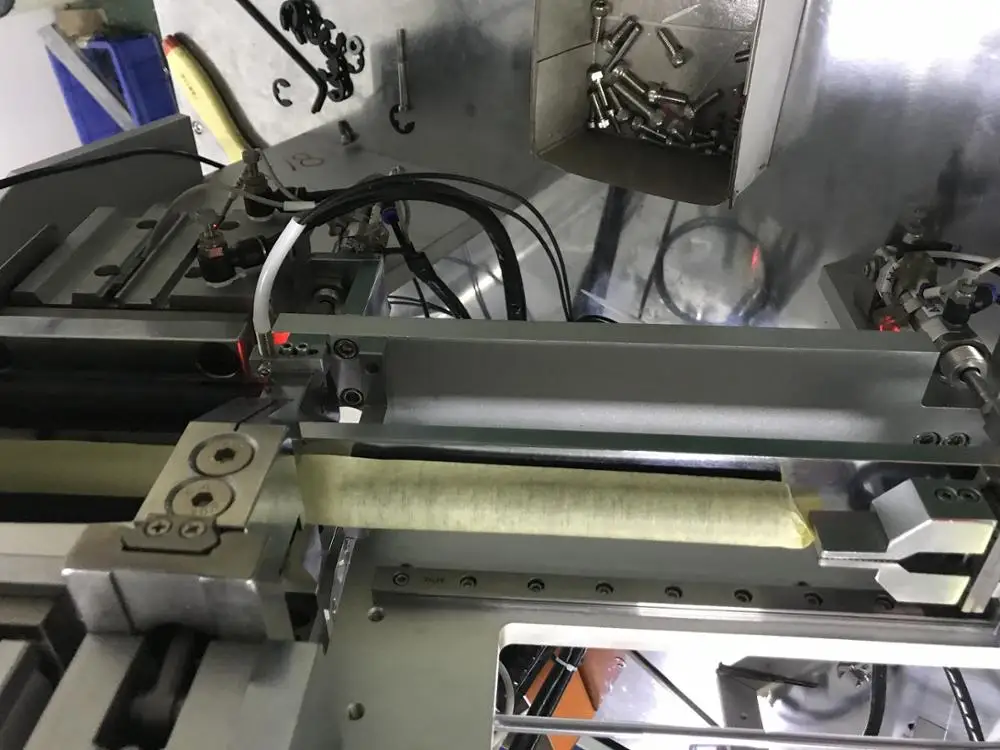 Крепления для склеивания намекающ машина для наложения оболочки проводов сборка аксессуаров делая машину