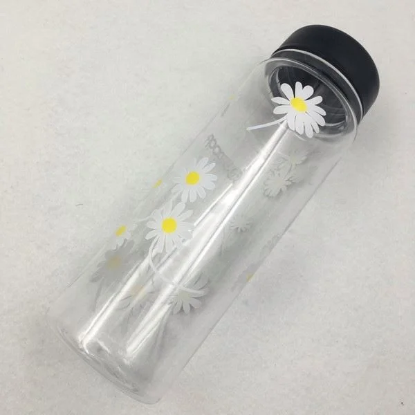Promotional Custom Unbreakable My Bottle Tritan Water Bottle Plastic Water Bottle 500ml