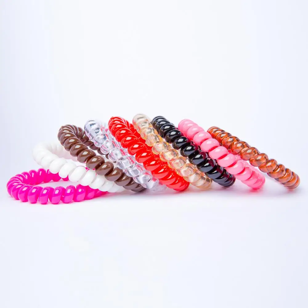 Women's Accessories High and Top Quality Most Popular Fashion Eco-friendly Customized Hair Accessories Fashion Headbands TPU