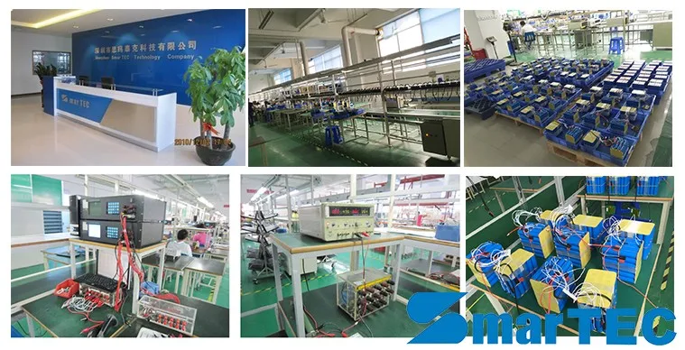 13s 48v li-ion battery bms/pcb/pcm PCM-L13S25-B24(A-3)(13S)