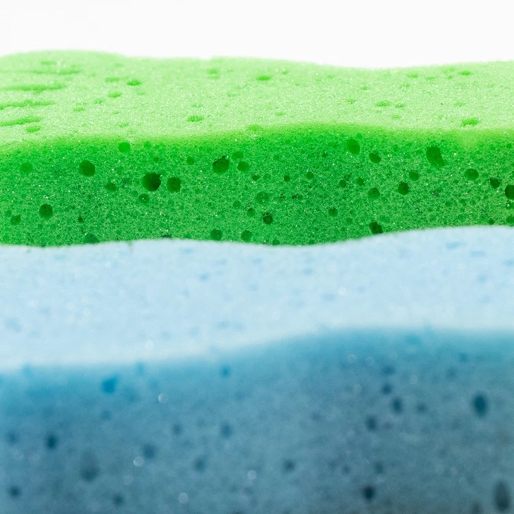 Natural Sea Skin Care Shower Bath Sponge For Baby Kids