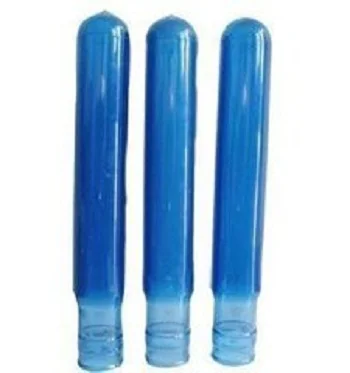 PET 5gallon/20L water bottle preform 730G