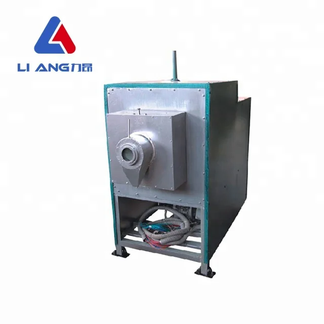 Good performance lab rotary kiln with sealed rotating tube  from China