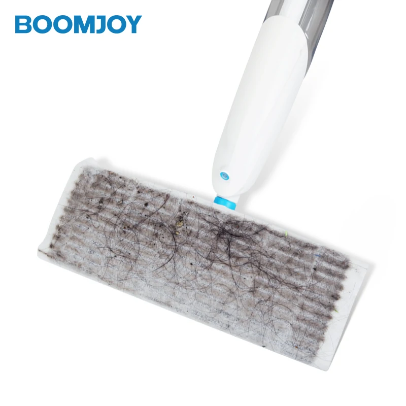  Влажная Швабра Boomjoy N5 влажная 2 в 1 швабра nonwovean с зажимом
