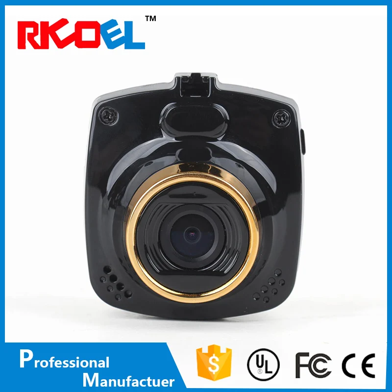 Цена завода Ик Ночного Видения Лучший Dvr Камера Для Автомобиля Безопасности