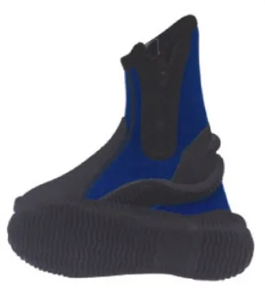 
waterproof dive/fish/kayak diving boots/shoes surfing neoprene dive boots 