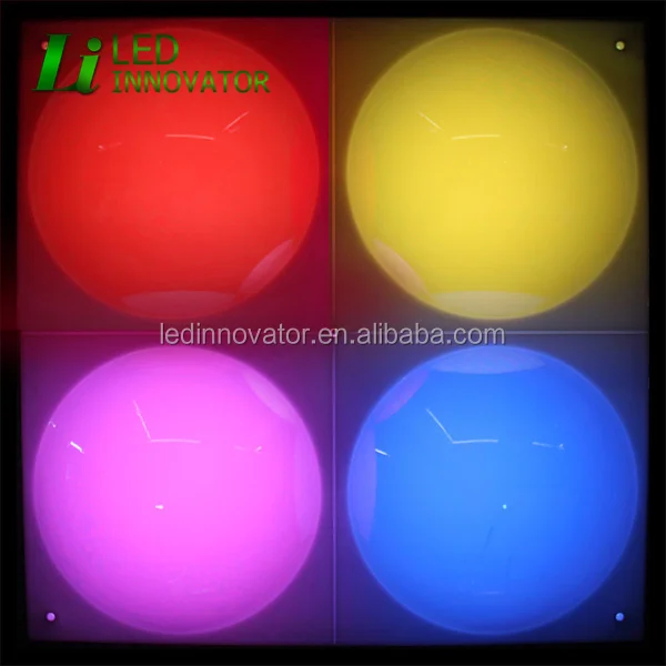 strobe led disco panel dmx led bubble wall for club wall decoration
