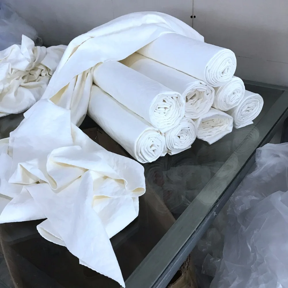 
2018 summer wholesale white printed pva chilly pad cool towel cleaning cloth chamois for automobile car washing 