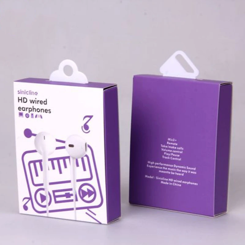 Chinese Factories Wholesale Customized Card Pape Boxes for Cosmetics, Electronic Products, Candy And Other Cheap Packaging