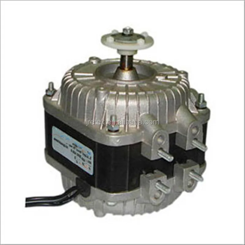 Freezer refrigerator condenser electric fan motor 10W