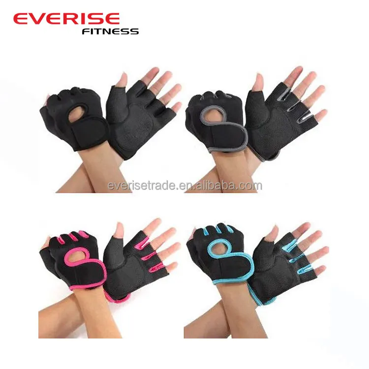 Оптовая продажа регулируемые перчатки для занятий спортом и