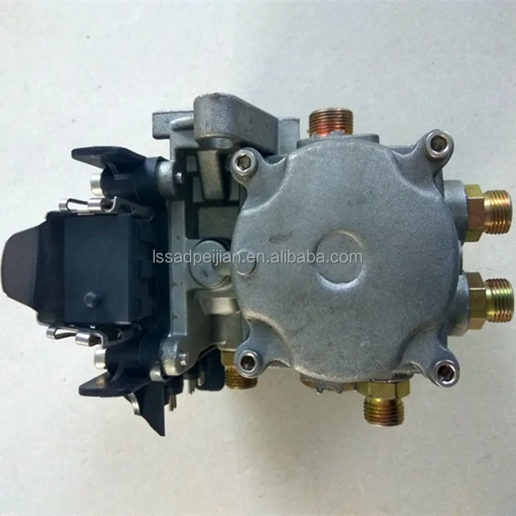 ABS Integrated valve for semi trailer tractor truck ebs anti lock braking system, anti-lock brake valves wabco knorr BENDIX