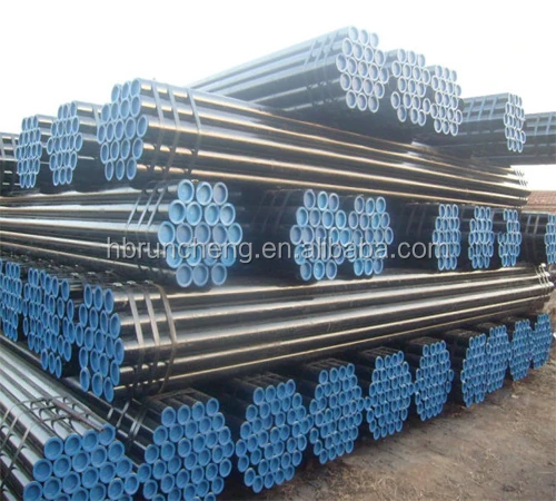 API 5L X60NS PSL2 NACE MR0175 ISO 15156 SSC бесшовная труба из углеродистой